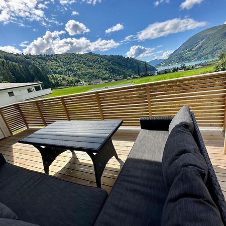 Loen Panorama Apartment Stryn Exterior photo