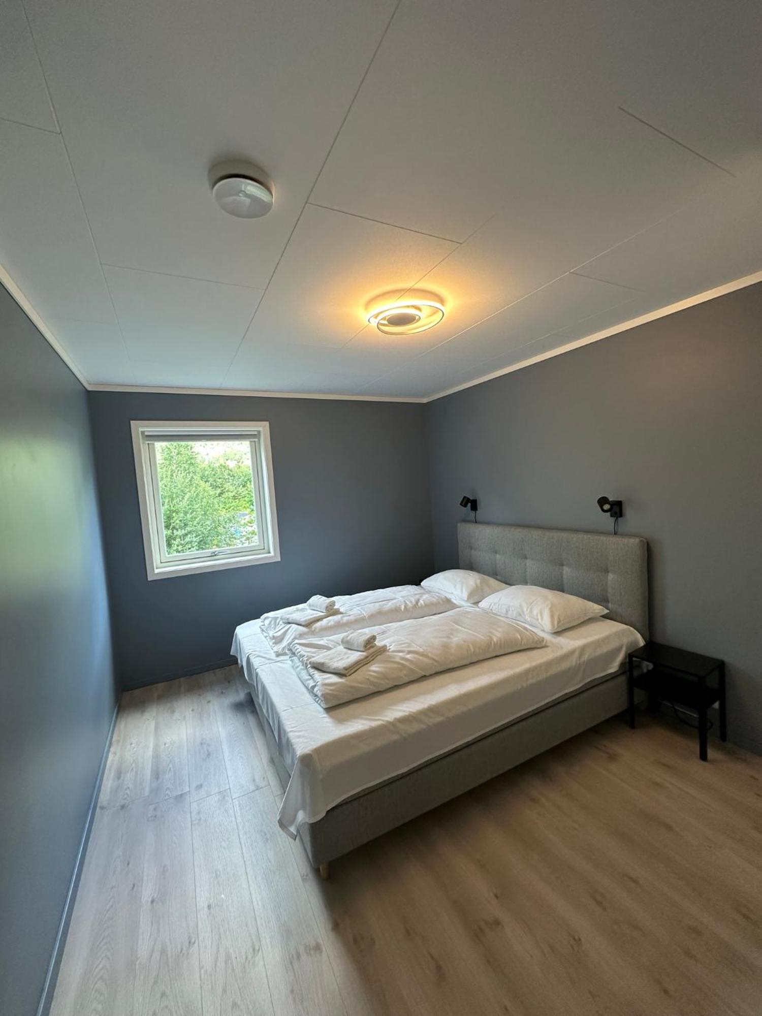 Loen Panorama Apartment Stryn Exterior photo
