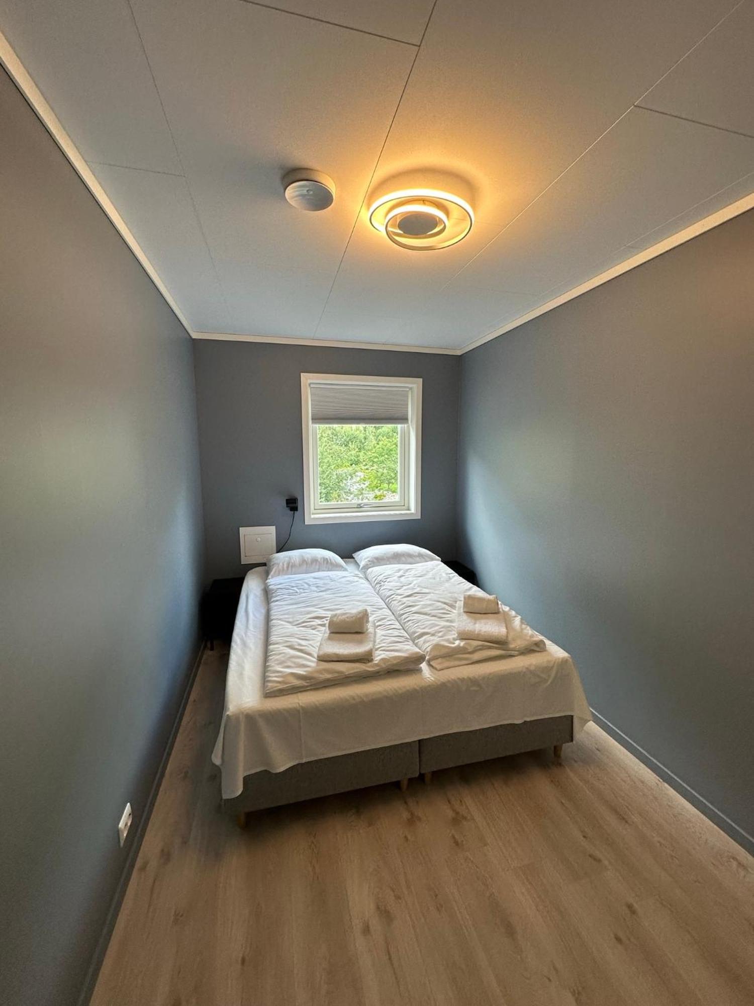 Loen Panorama Apartment Stryn Exterior photo