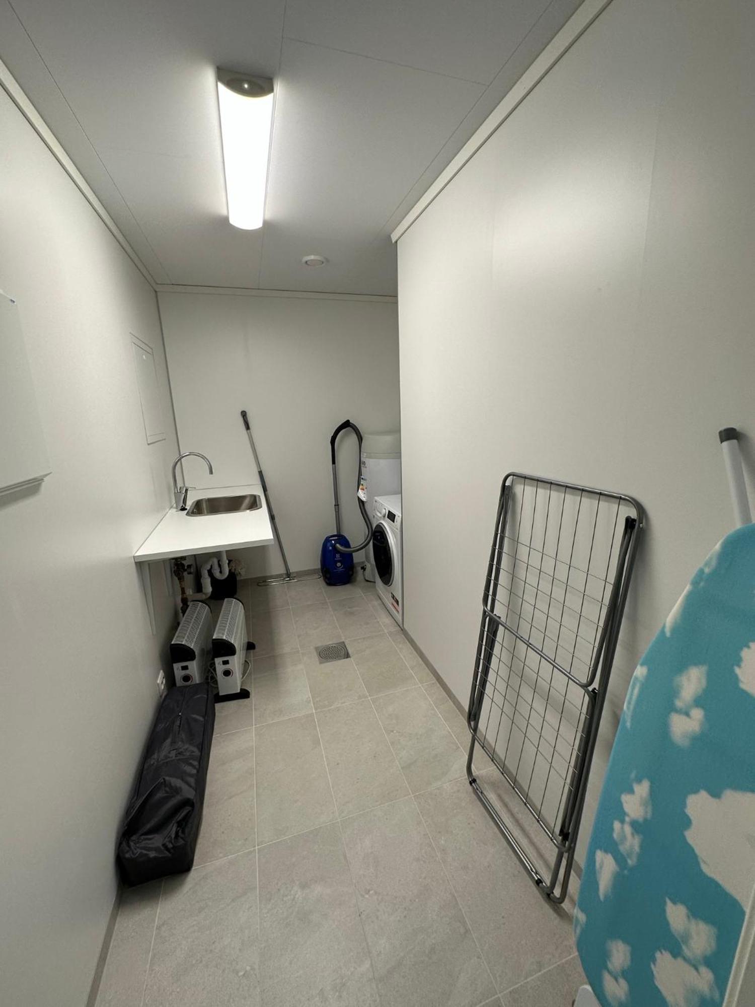 Loen Panorama Apartment Stryn Exterior photo